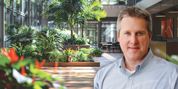 Experienced and caring chiropractors in Waterloo Dr. Jason Nyman